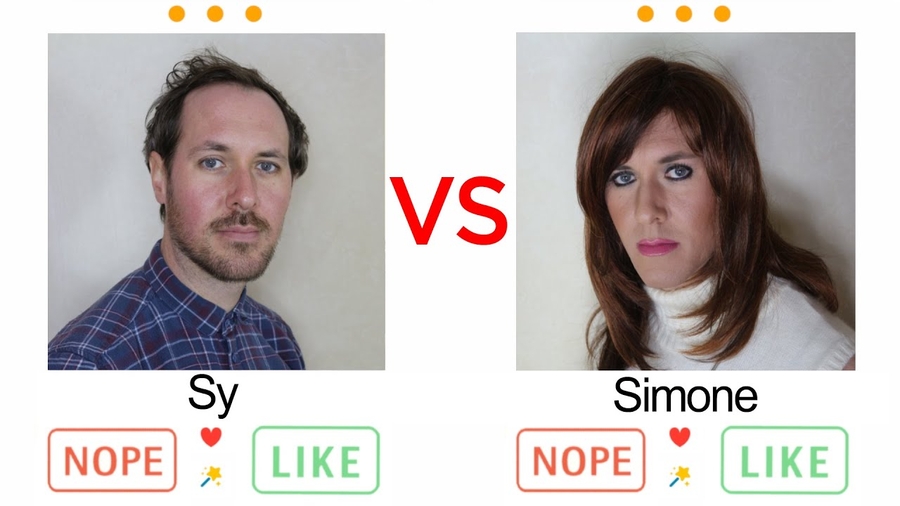 does online dating work for guys